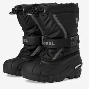 Sorel Flurry Boots